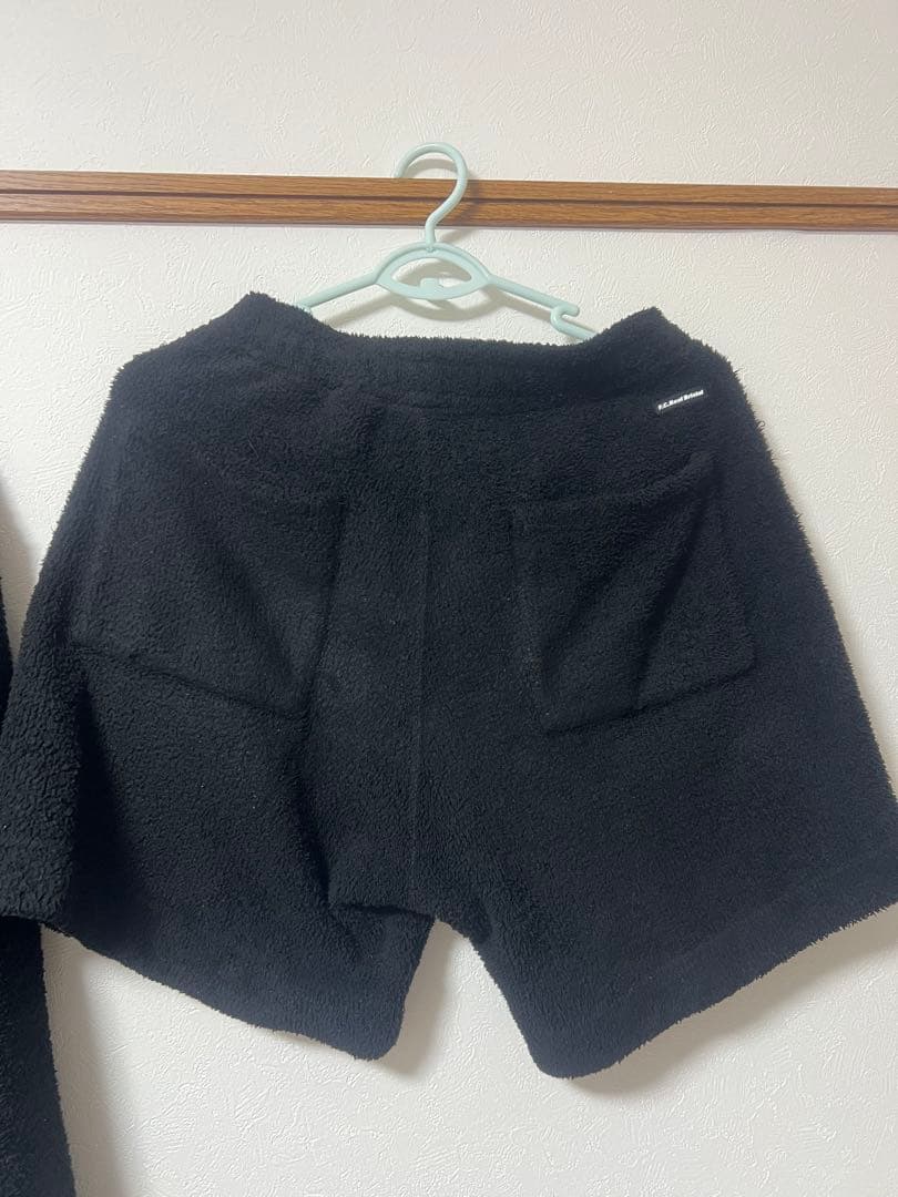 T*O様 F.C.Real Bristolセットアップ