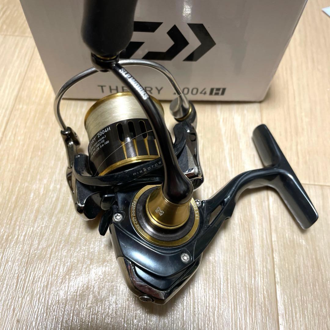 セオリー2004H - メルカリ