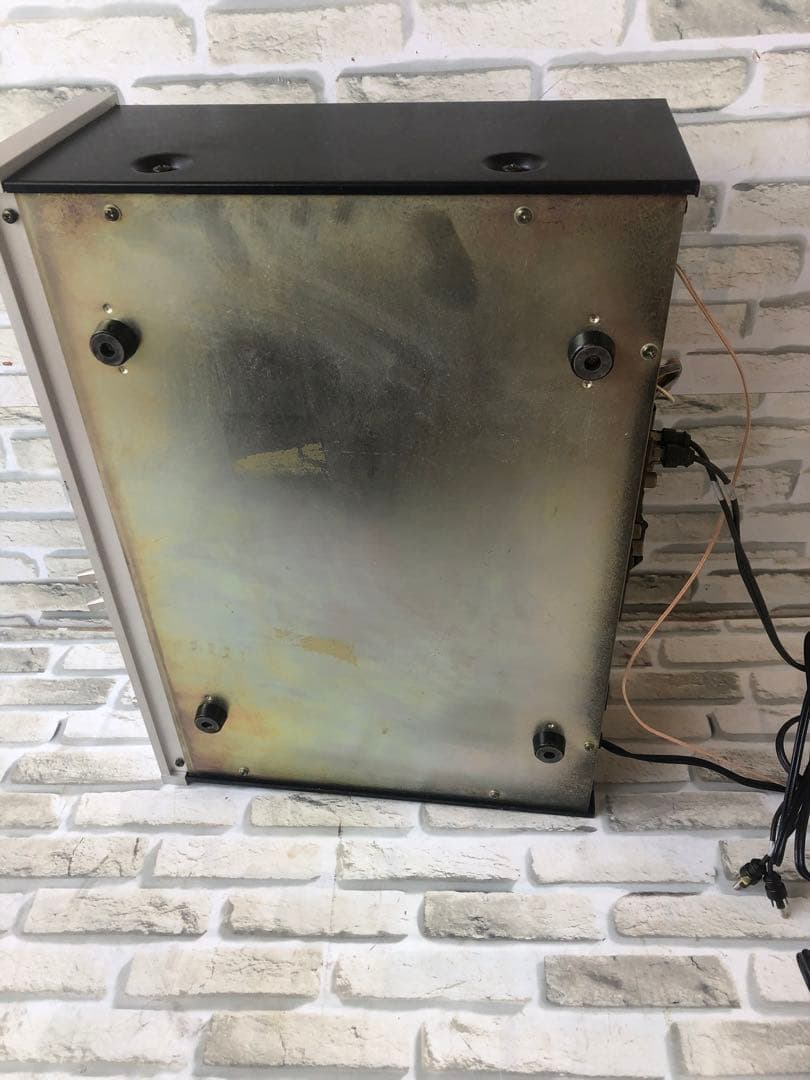 Lo-D FT-620ラジオチューナー(A27) - メルカリ