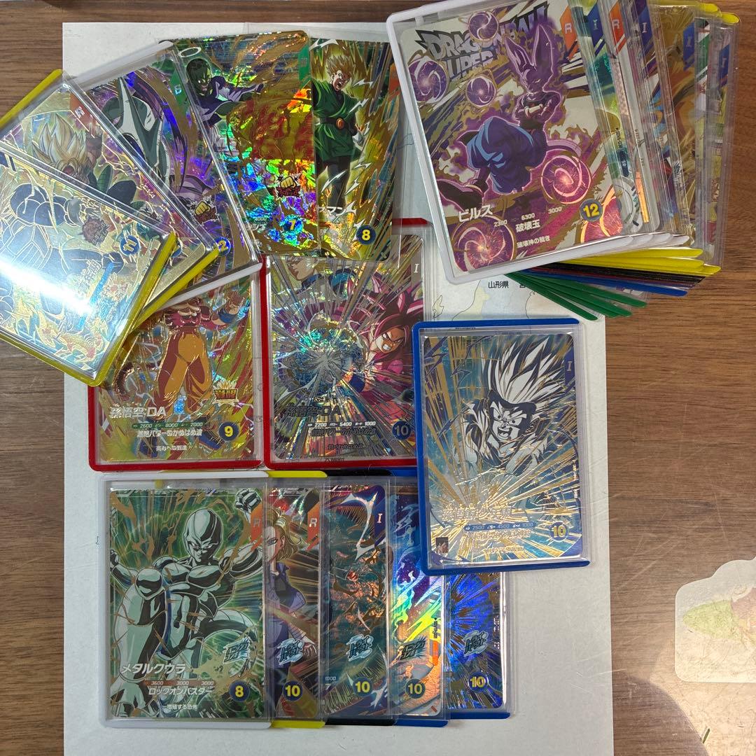 ドラゴンボールスーパーダイバーズ　セット売り　プロフ必読 楽天市場】ドラゴンボールスーパーダイバーズ ファーストパック BOX