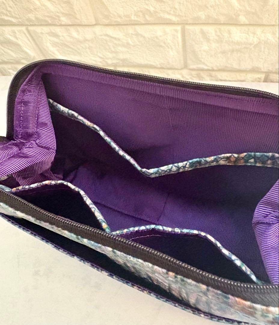 ハイビスカス様 ハンドメイド リバティ バッグ オーダーページ