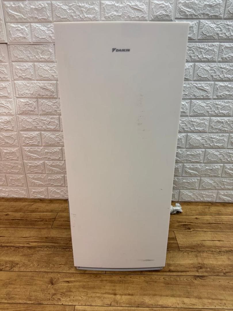 ダイキン DAIKIN 加湿ストリーマ空気清浄機 MCK70Y-W 加湿ストリーマ空気清浄機（MCK70Y）』を新発売 | ニュースリリース