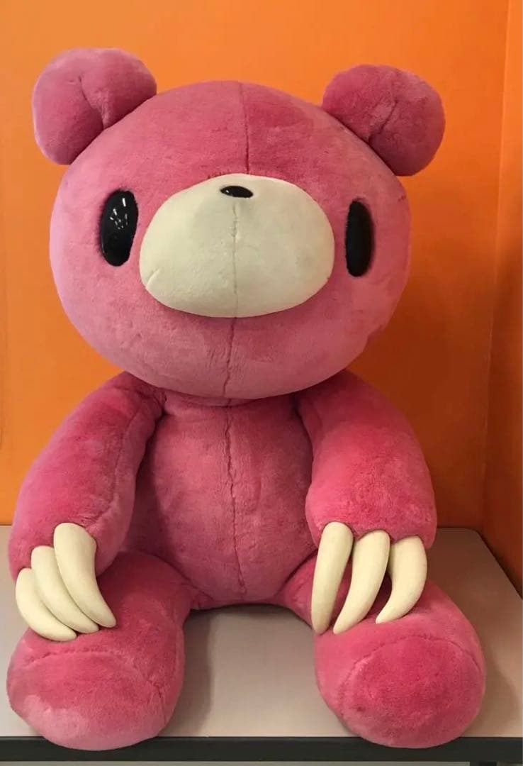 沖縄・離島購入不可※ 10体限定 グルーミー じゃまサイズ 超特大