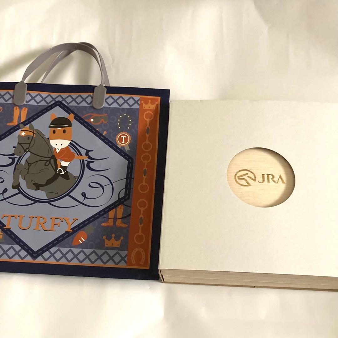 JRA　お皿　顕彰馬デザイン美濃焼　豆皿8枚セット JRA お皿 顕彰馬デザイン美濃焼 豆皿8枚セットの通販 by ばんちゃ's