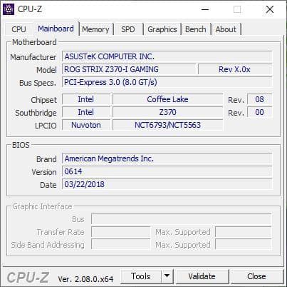 静音横置PC[Core i3-8350K / 16GB / 500GB] - メルカリ