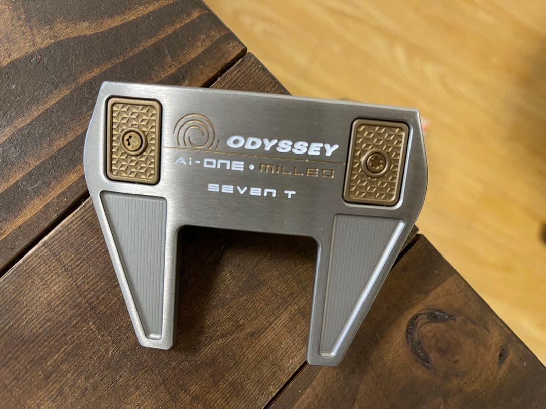 PING ALTA J CB フレックスSRハイブリッド用(5U)