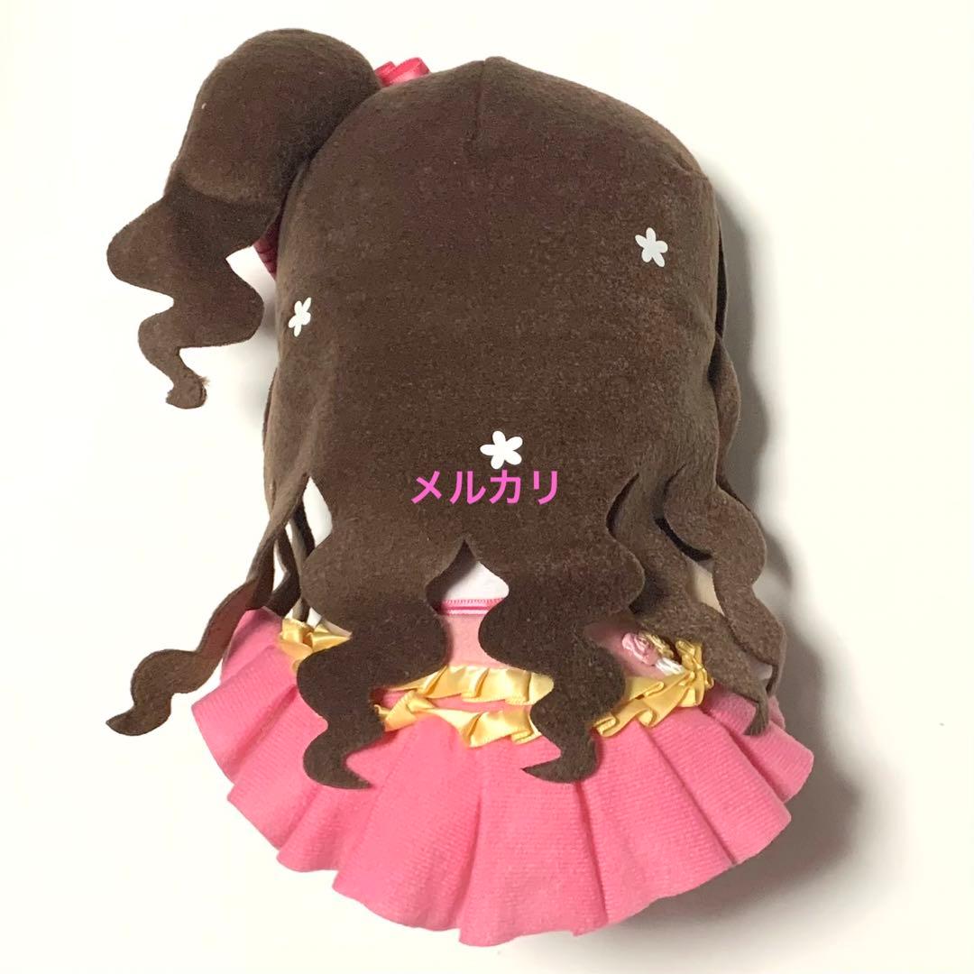 アイドルマスター シンデレラガールズ 島村卯月 ぬいぐるみGift