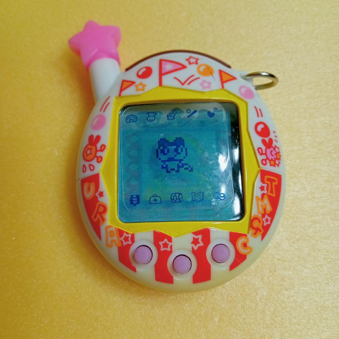 ウラじんせーエンジョイ!たまごっちプラス ウラさーかす - メルカリ