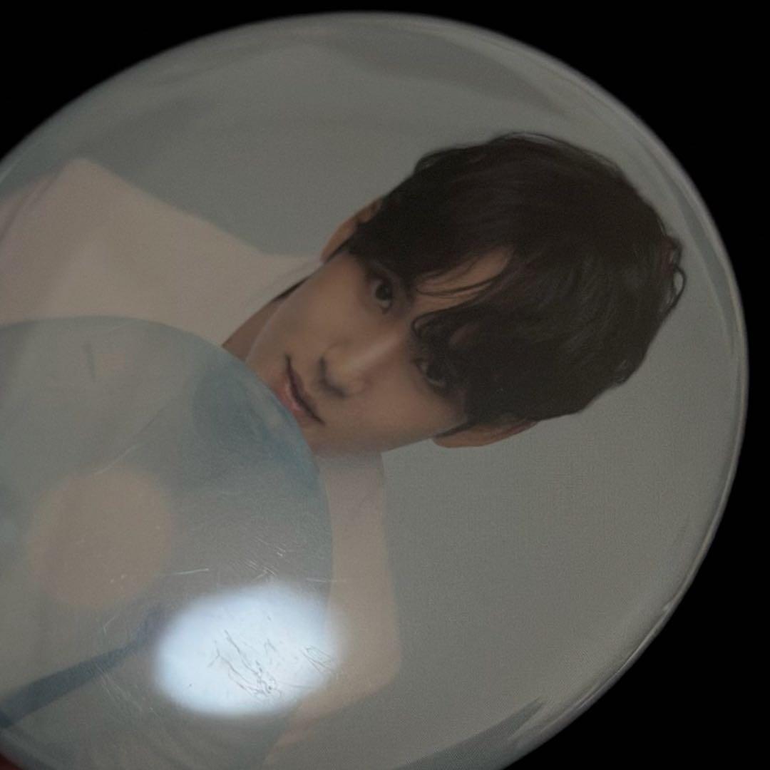 SEVENTEEN ミンギュ always yours 缶バッジ まとめ売り - メルカリ