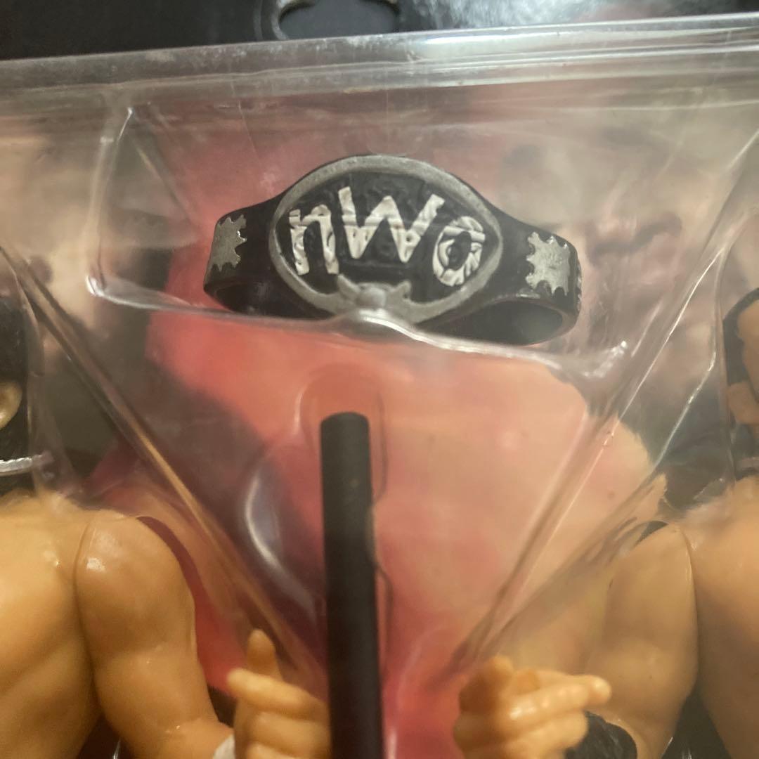 蝶野正洋 武藤敬司 フィギュア プロレス - メルカリ