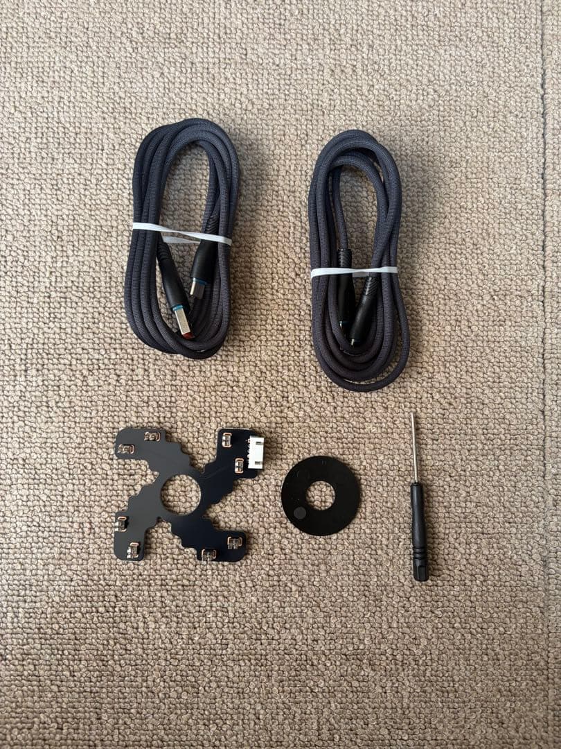 PKB PC】PWS FS-24 アーケードファイトスティック - メルカリ