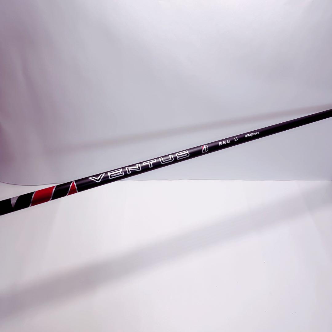 B1ST純正 BS 6S VENTUS ベンタス ドライバー用 - メルカリ