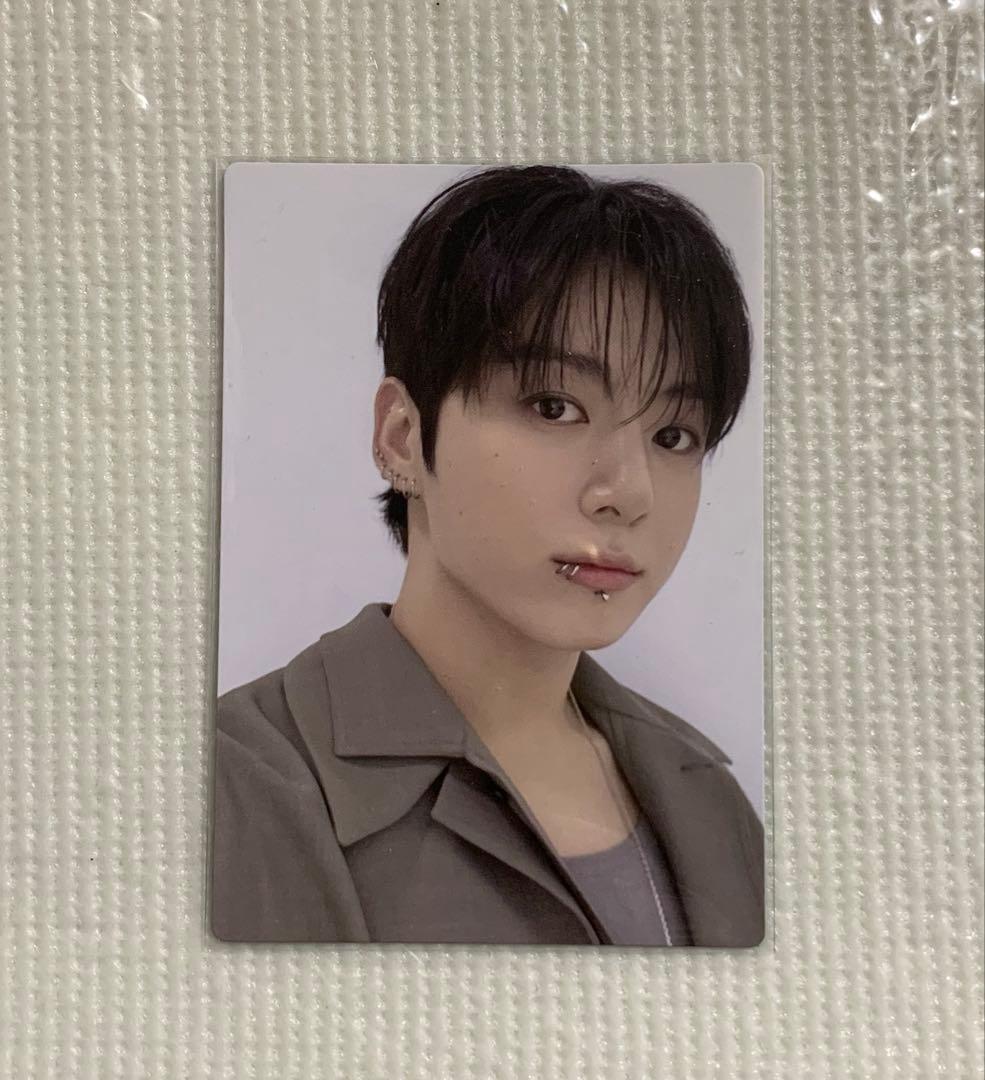 BTS ARMY MEMBERSHIP GIFT トレカ ジョングク - メルカリ