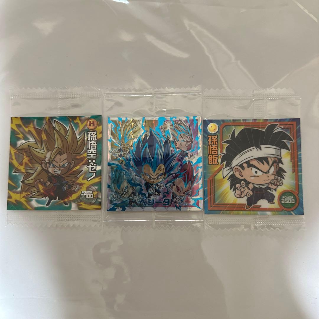 ドラゴンボールヒーローズ旧弾特価 「ハッチヒャック」 最終値下げ