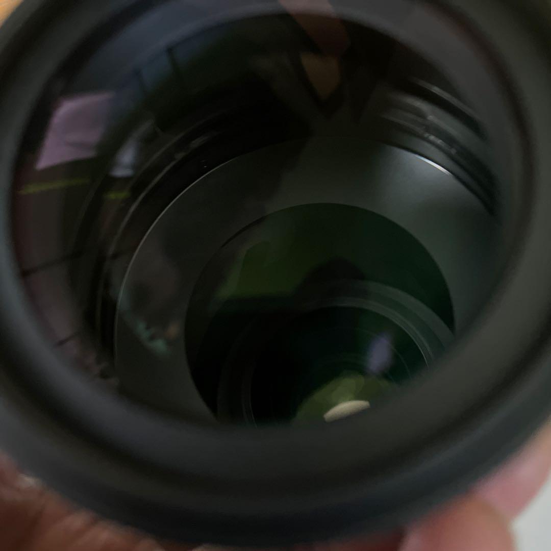 レンズ(ズーム) TAMRON 18-270mm F/3.5-6.3 Di II VC PZD