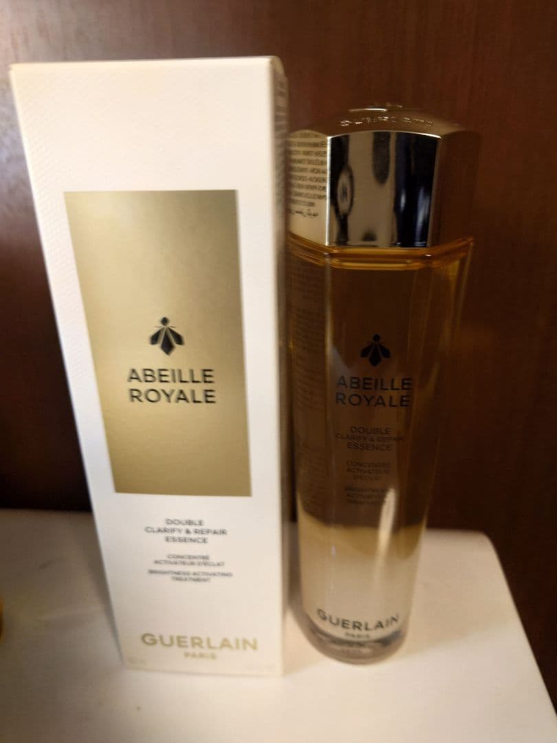 値下げ　GUERLAIN アベイユロイヤルクラリファイダブルエッセンスローション GUERLAIN（GUERLAIN） アベイユ ロイヤル クラリファイ ダブル