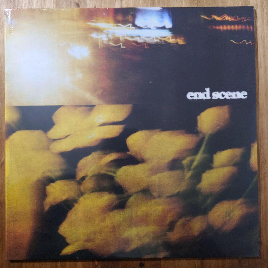 洋楽 she's in parties - end scene