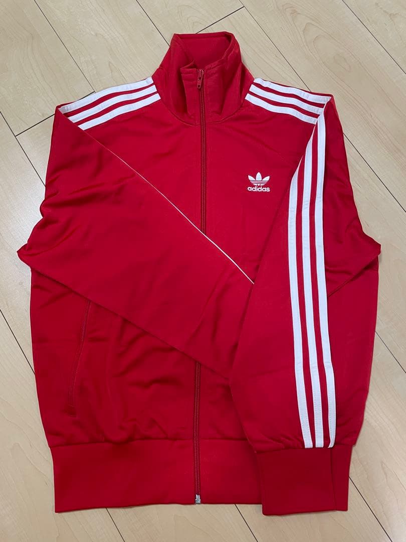 adidas original ジャージ　セットアップ adidas（アディダス） ジャージ 上下 セットアップ ジュニア ブランド