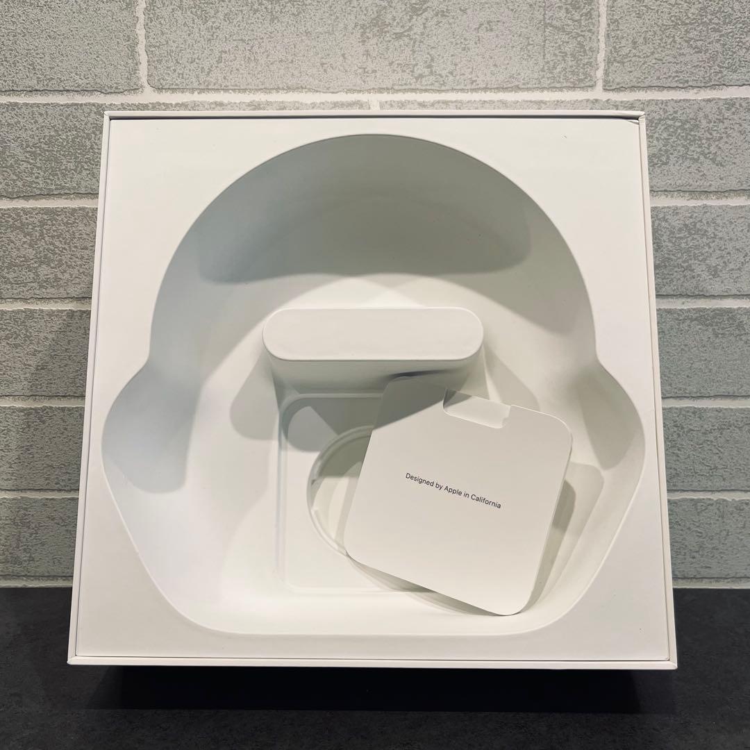 AirPods Max スペースグレイ 第1世代 - メルカリ