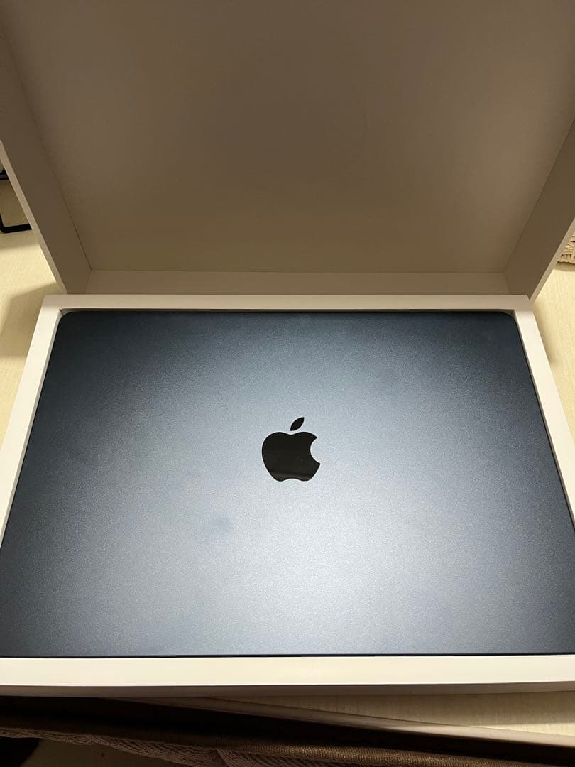 MacBook Air 15 512GB 純正コード，充電器，保証付 Macの電源アダプタ 機種別一覧