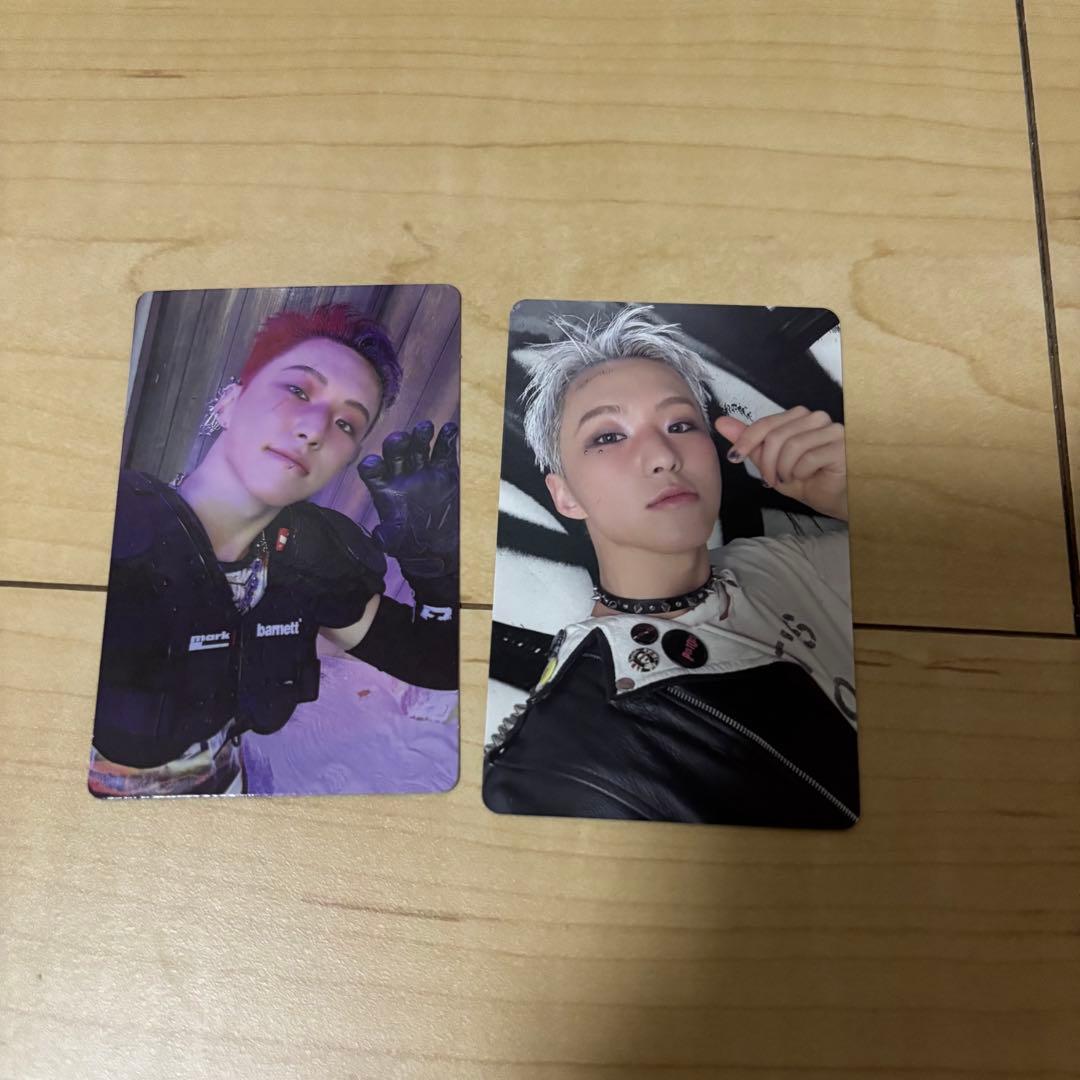 seventeen ホシ happyburstday - メルカリ