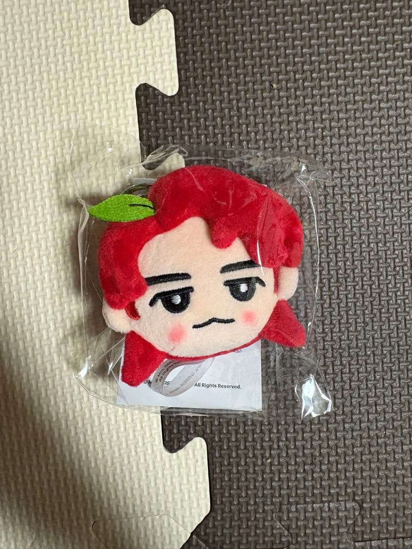 ミセスグリーンアップル 韓国 ぬいぐるみ 若井滉斗 - メルカリ