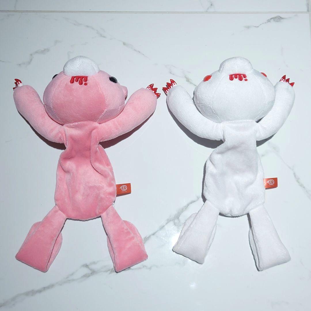 い*ご様 チャックスGP 腰グルーミーさかさづりポーチ(臀部OPEN