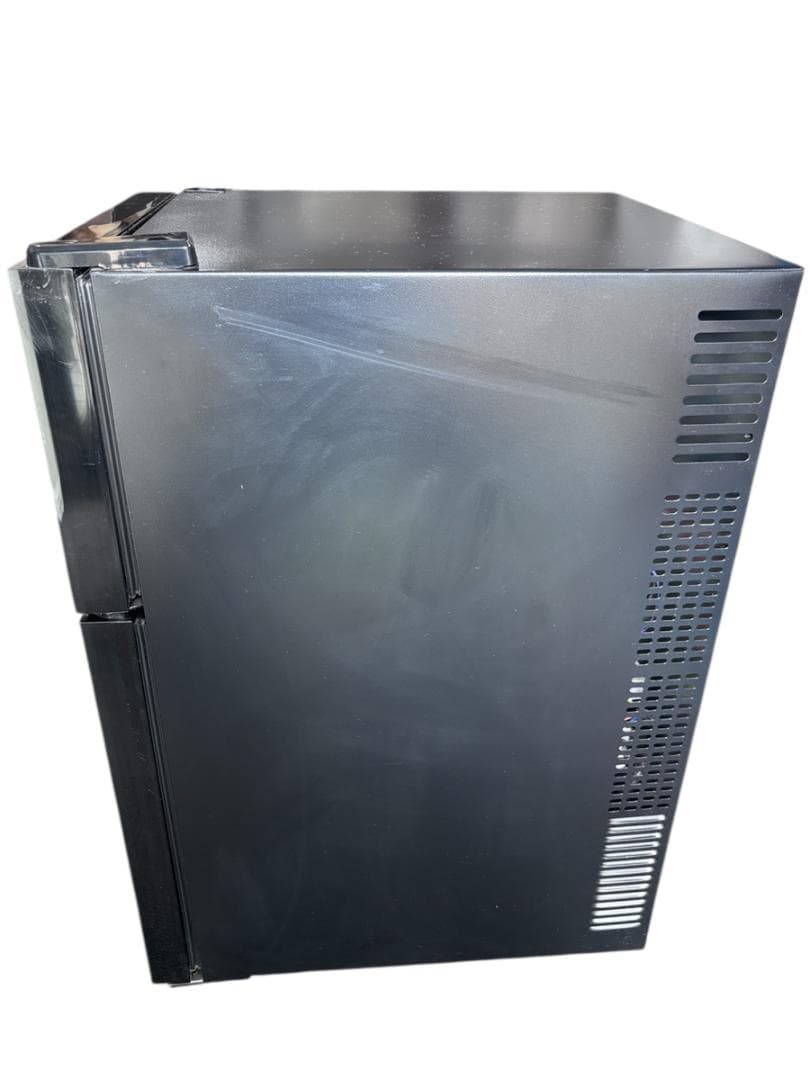 中古 Grand Line WRH-M262 2ドア 冷蔵庫一体型ワインクーラー - メルカリ