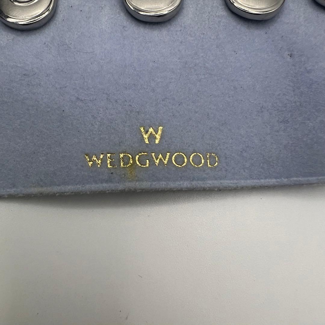 値下げ【ウェッジウッド 】スワルタイニー ティースプーン 【未使用