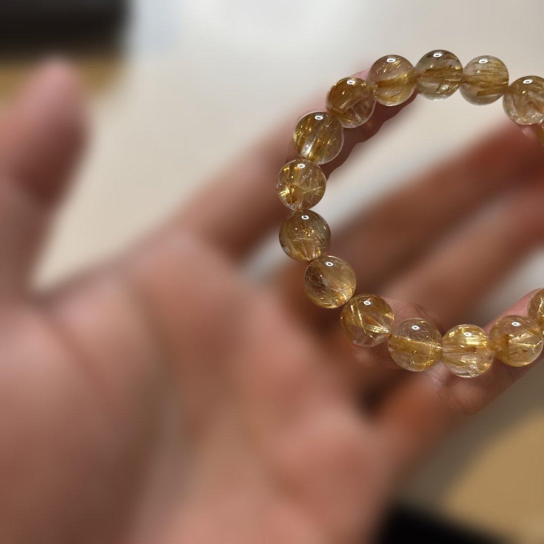 これはおったまげーな！タイチンルチル！付けたらドゥリドゥリ！すごいエネルギー！