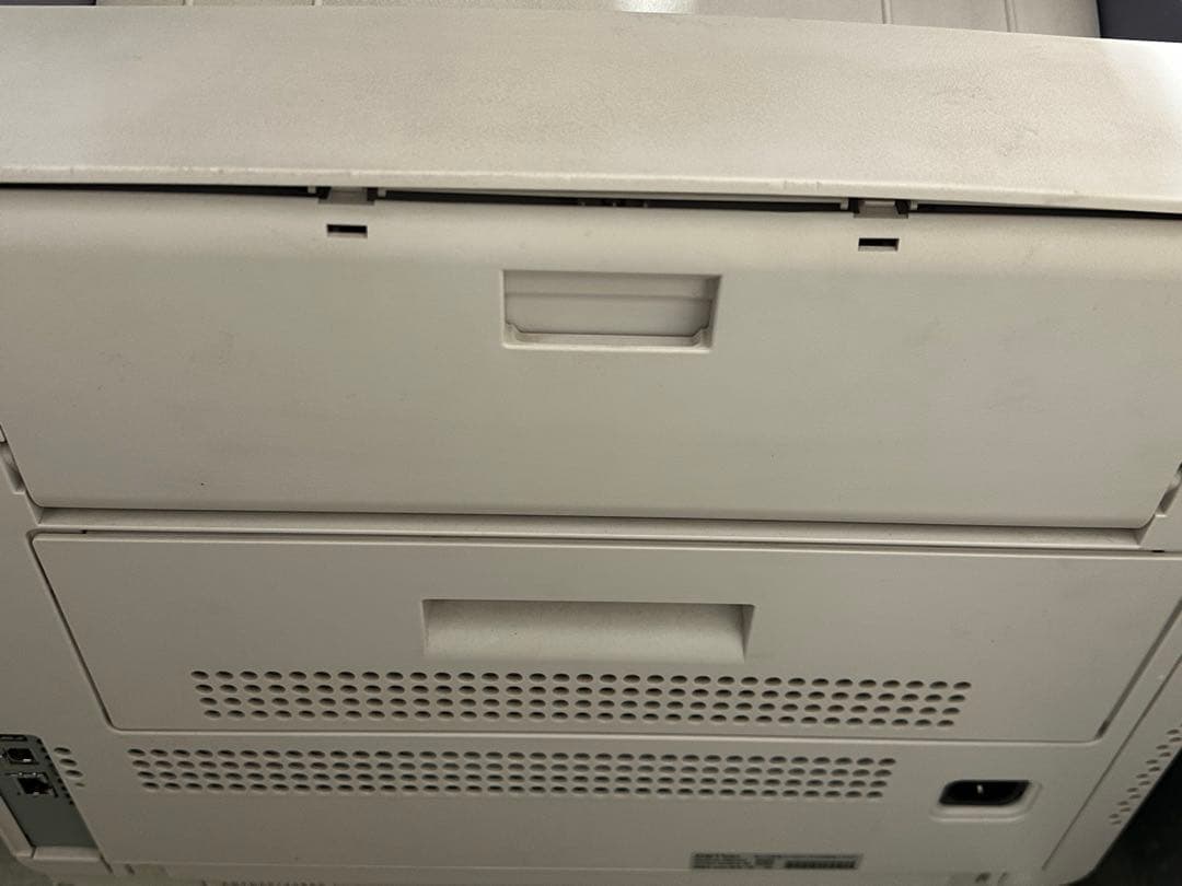 ジャンク]OKI C811dn カラーLEDプリンター