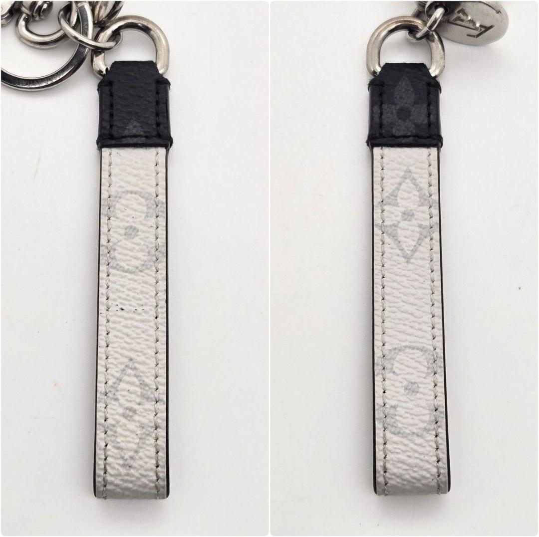 マルクス様専用 キーリング エクリプス ポルトクレドラゴンヌ - メルカリ