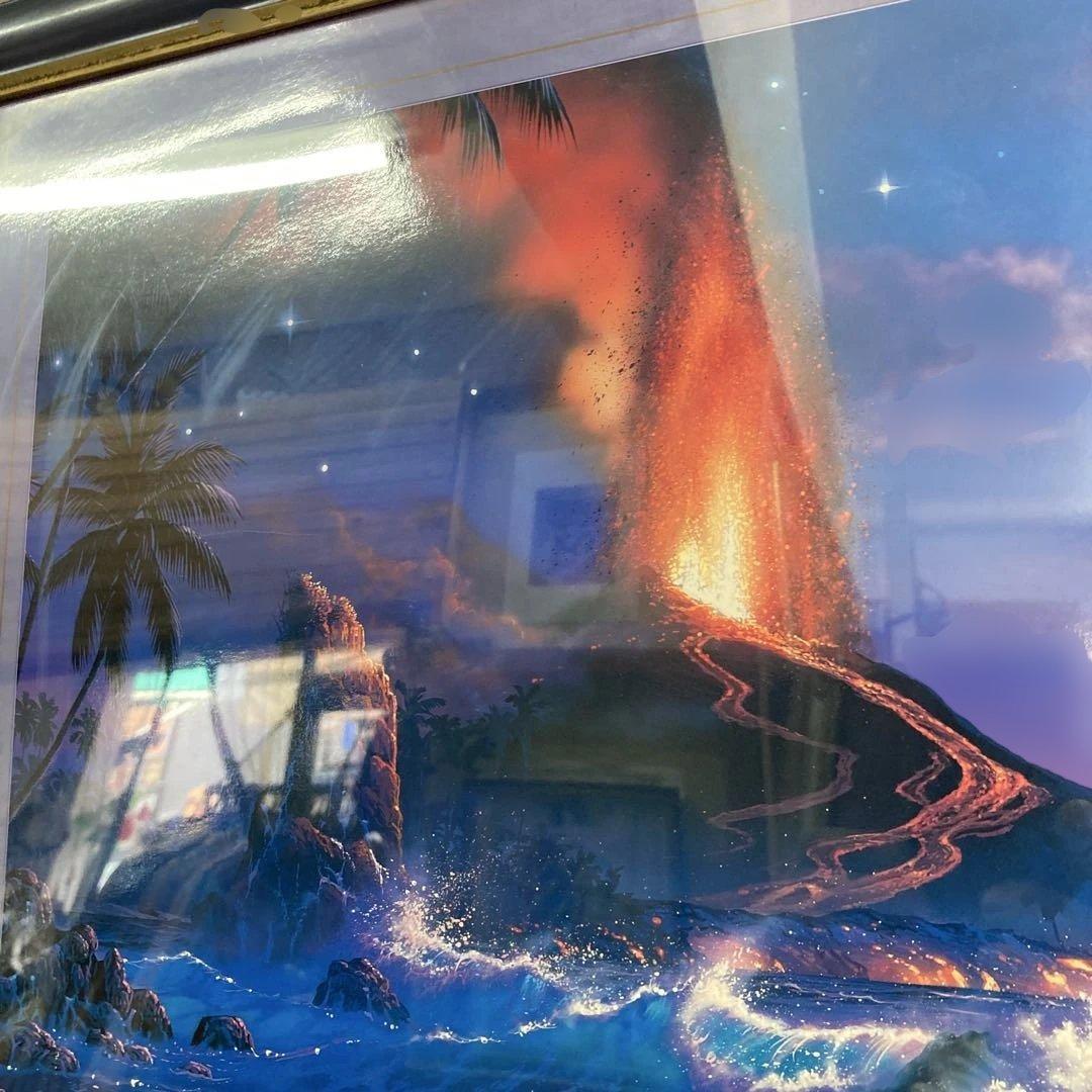 THE DAWN OF PELE CHRISTIAN RIESE LASSEN - メルカリ