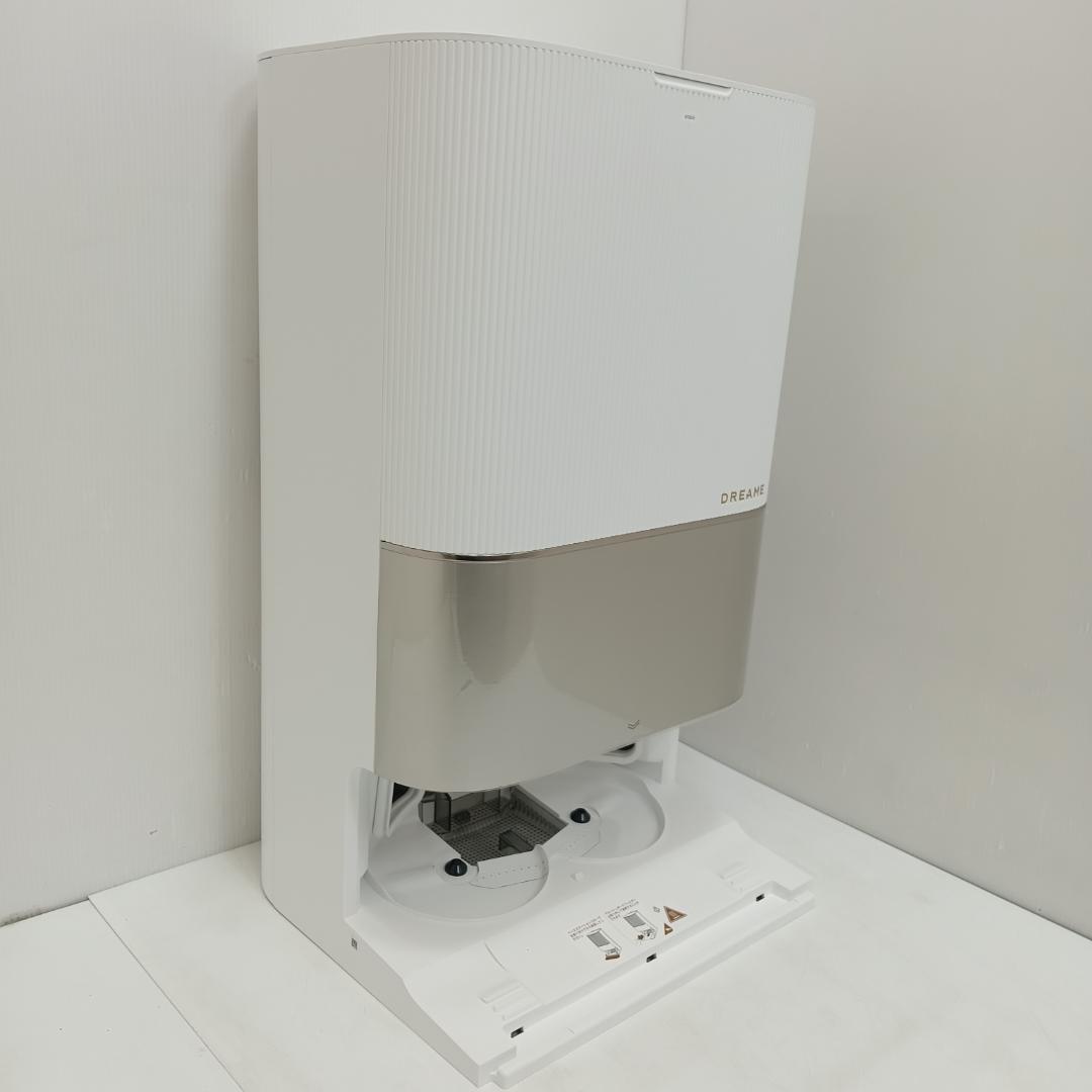 11m6468f2v X50 Ultraロボット掃除機 ドリーミーRLX85CE - メルカリ