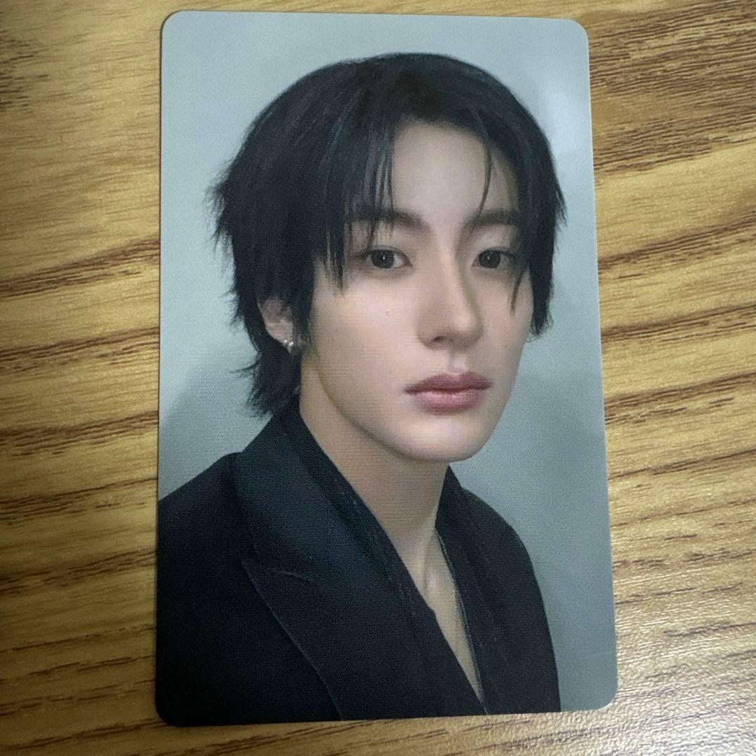 RIIZE アントン トレカ 6000円以上購入特典 - メルカリ