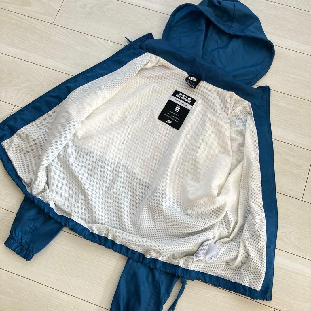 NEWS ライブステージ衣装 NIKE ナイキ ウーブンジャケット - メルカリ