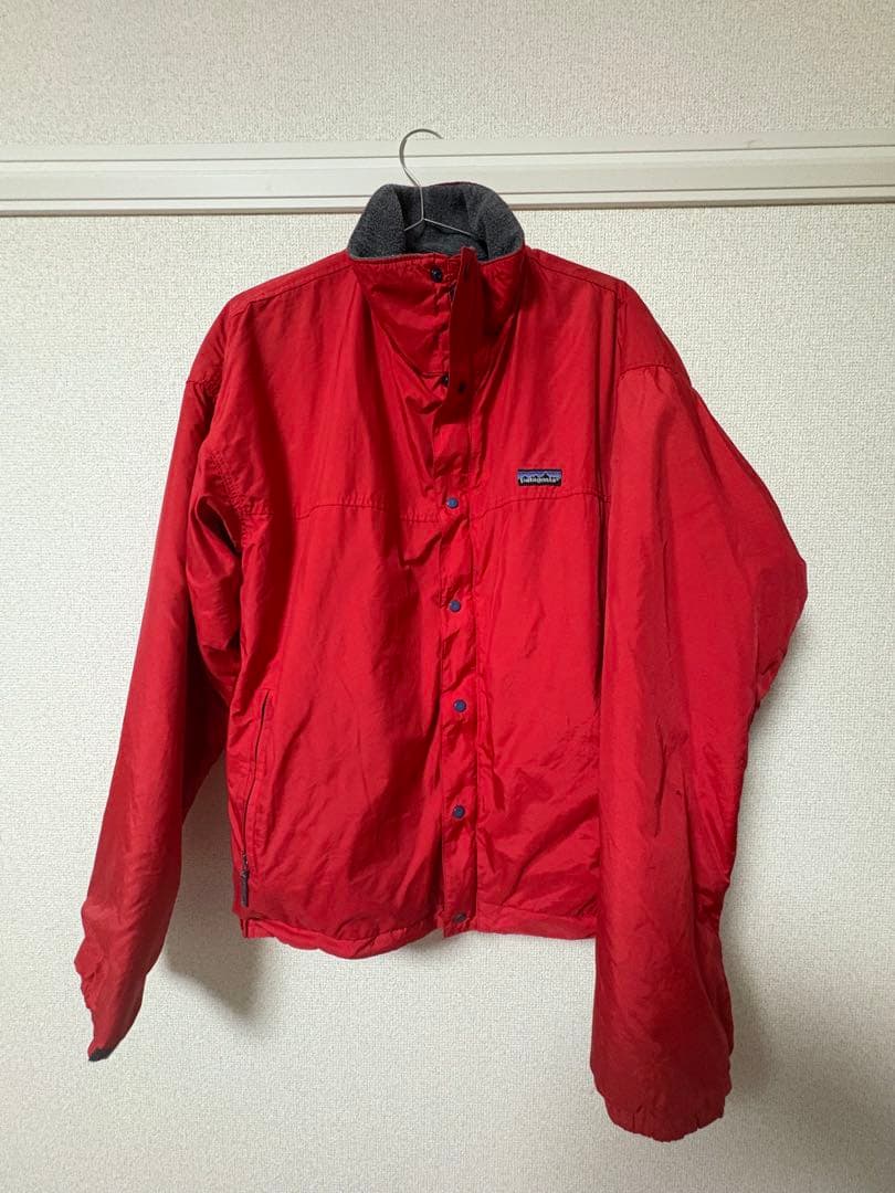 シェルドシンチラ　patagonia 2be09d5dc7ab31ea904d68ef2d6931