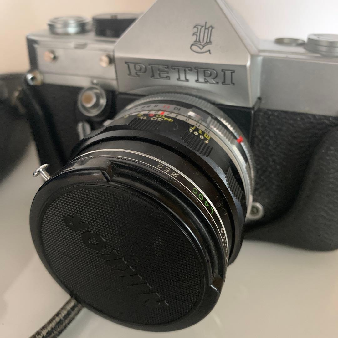 引き伸ばしレンズ 90MM F5.6FUJINAR-EPを一眼デジカメ使用