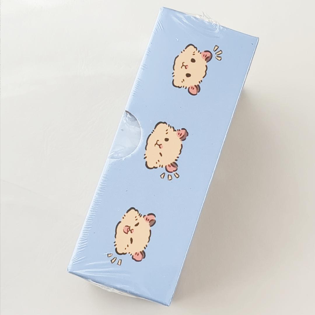 正規品タロットカード】希少インディーズ✨可愛いハムスタータロット