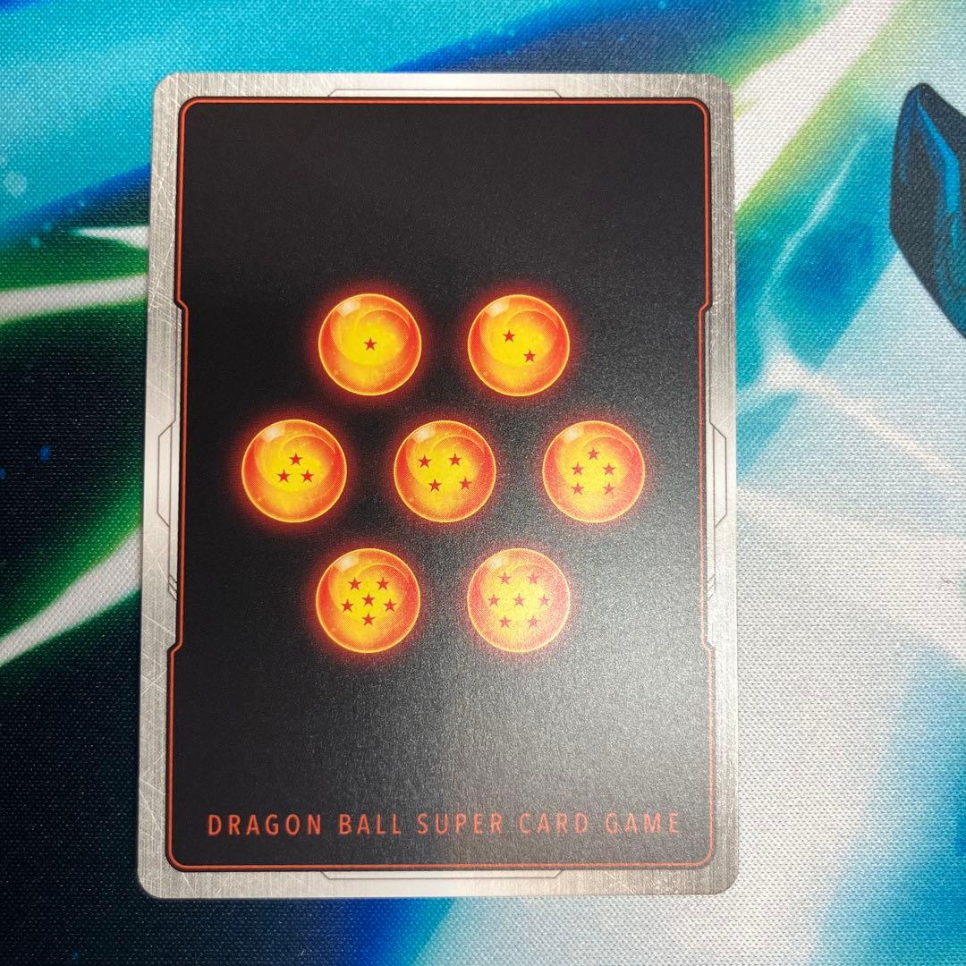 フュージョンワールド FB08 孫悟天 SCRパラレル2枚 2枚セット - メルカリ