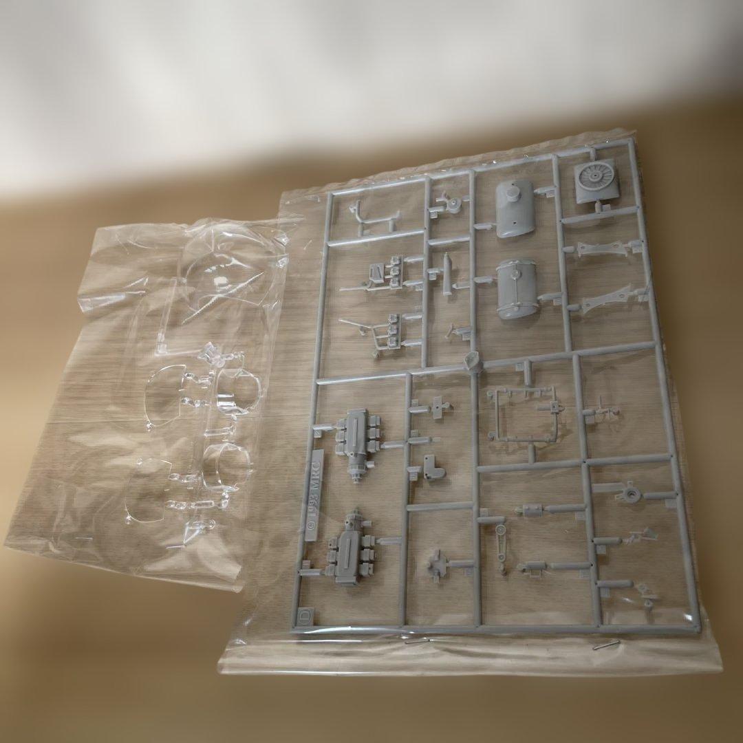 フジミ 1/35 ベル47 南極観測隊 ヘリ 模型 未組立Ln535 - メルカリ