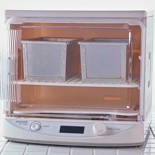 T*n様 【新品未使用】日本ニーダー【洗えてたためる発酵器 mini