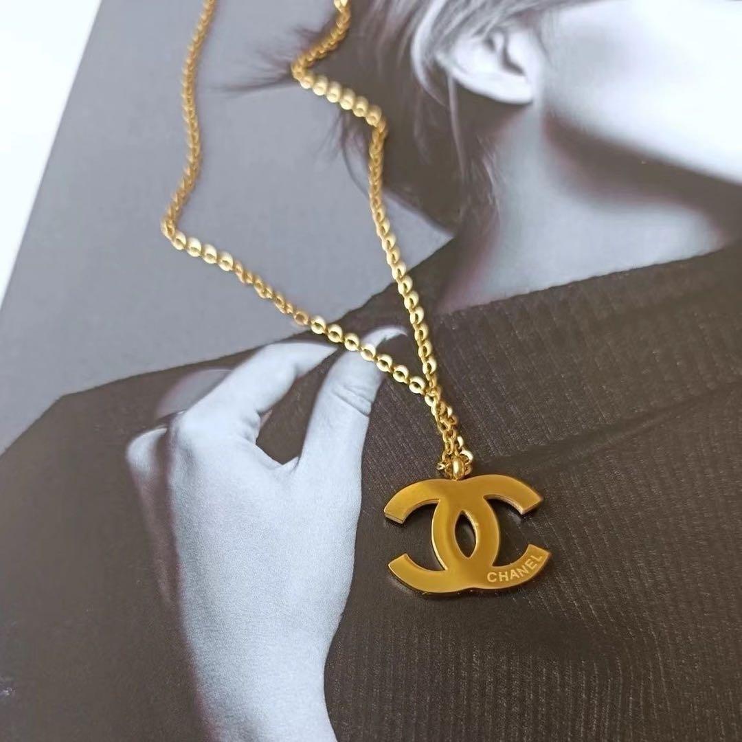 新品未使用 CHANEL VIP誕生日ノベルティ ネックレス - メルカリ