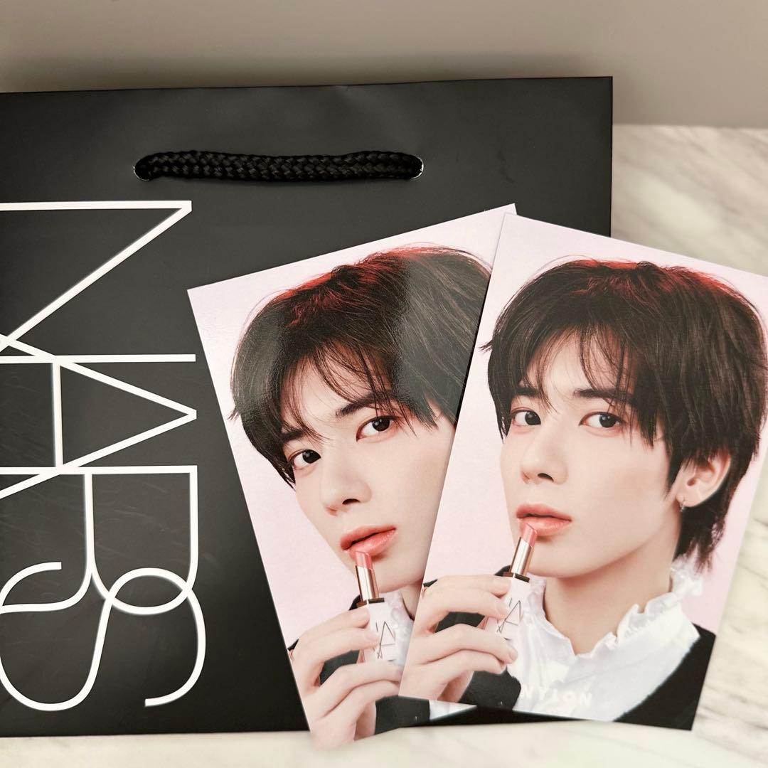 TOMORROW X TOGETHER テヒョン 2枚 バラ売り可 T×T tt - メルカリ