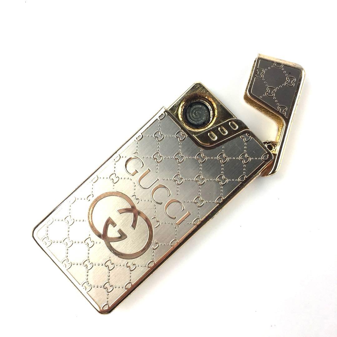 GUCCI グッチ 電子ライター - メルカリ