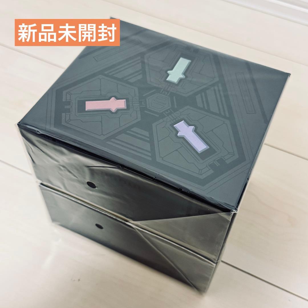 新品未開封】ゼノブレイド オリジナルサウンドトラック トリニティBOX