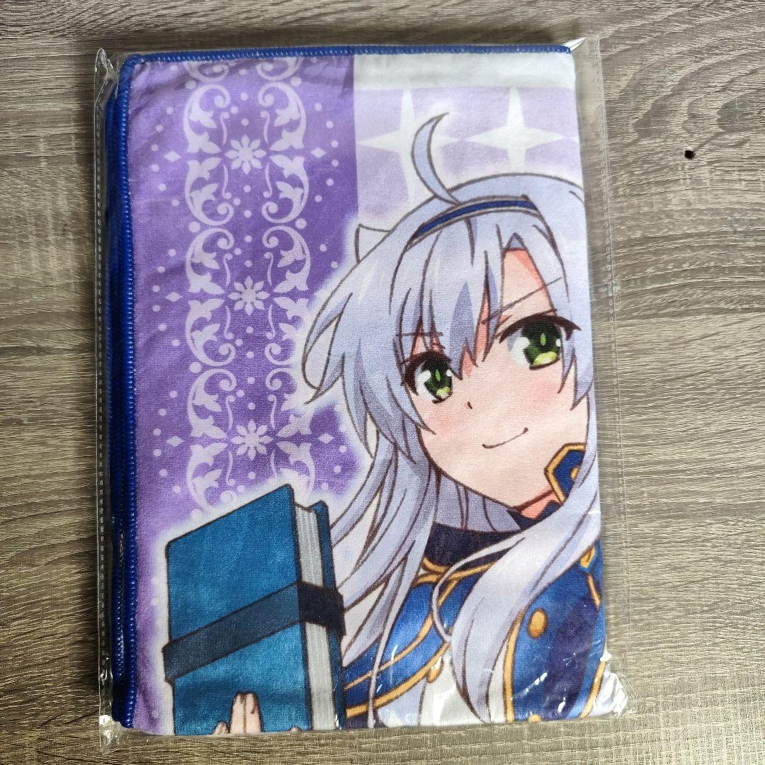 ロクでなし魔術講師と禁忌教典 システィーナ=フィーベル バスタオル