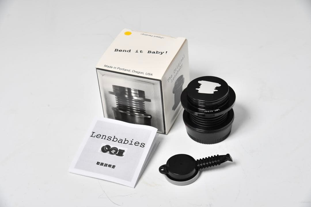 Lensbabies Nikon用　カメラレンズ 000000016646_CRMtGI7.jpg