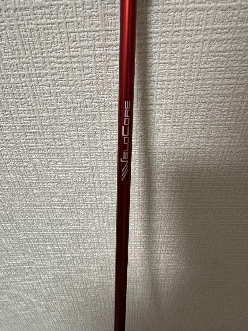 PINGスリーブ】VENTUSベンタスレッド6S ドライバー用 - メルカリ