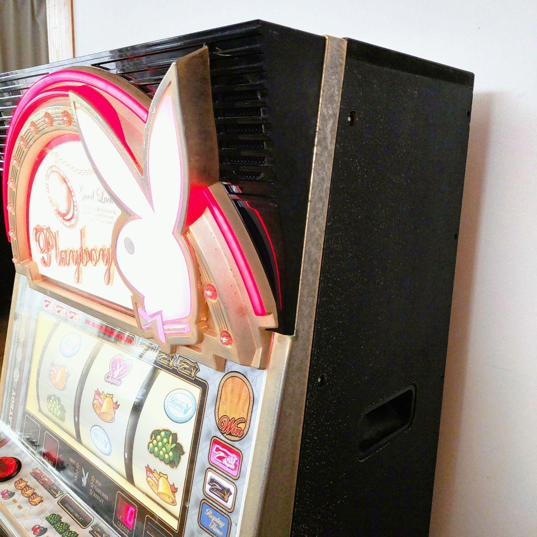 超レア！】Playboy Limited Edition スロットプレイボーイ - メルカリ